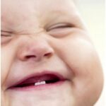 Myths about Baby Teeth
