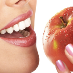 The Teeth Whitening Diet